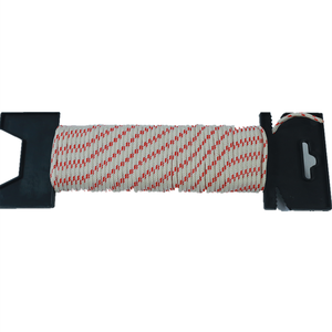 Hoge Sterkte Nieuw Materiaal 8Mm 10Mm 20Mm Gevlochten Pp-Touw Met Hoge Breekkracht Voor Verpakking - Product Image 6