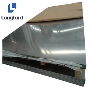 High quality stainless steel sheet metal 304 304l good price sheet metal fabrication stainless steel