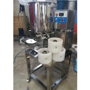 JUYOU-Máquina para hacer empanadas de carne, máquina formadora de carne de Hamburgo - Product Image 6