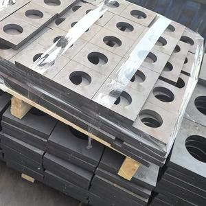 Placa de Acero Aleado de Alta Temperatura y Resistencia 13CrMoV9-10 12CrMoV12-10 para Calderas de Centrales Eléctricas <span class=keywords><strong>USC</strong></span> - Product Image 2