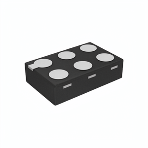 Composant électronique Logic 6 XFDFN 74LVC1G32FX4-7, service complet original - Product Image 1