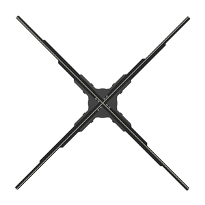 Noval Hiệu Ứng 3D LED Hologram Fan Độ Phân Giải Cao 65Cm Ứng Dụng Điều Khiển Nối Wifi <span class=keywords><strong>Holographic</strong></span> Hiển Thị LED Hologram - Product Image 2