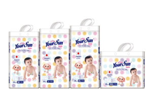 Nouvelle Tendance Usine OEM Marque YourSun Couches-culottes pour bébé faciles à enfiler et à retirer - Product Image 2
