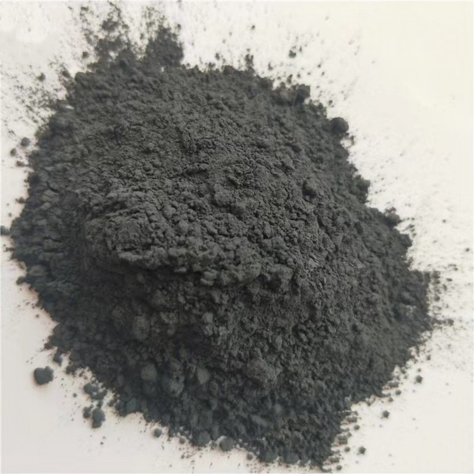 High Purity Tungsten Powder 99.95% Pure High Purity Tungsten Powder 99.95% Pure