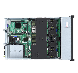 Multi-Purpose 7xAccelerator Cards 2xNVMe SSD Mixed Storage Business Critical Rack <strong>Server</strong> - Product Image 4