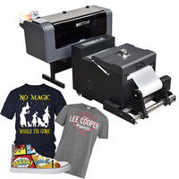 IT-H302 2pcs RESP F1080 Tête D'impression Presse Machines Dtf T-shirt Pet Film Imprimante Traceur