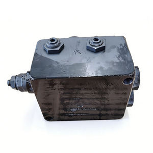 Charge Valve 419-43-27401 <strong>for</strong> WA380 WA470 Loader Parts KMS Brand 1 Year Warranty - Product Image 2
