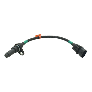 Sensor de posición del cigüeñal del motor 39180 2E600 para Kia K5 Hybrid, reemplazo para Hyundai Sonata Hybrid - Product Image 2