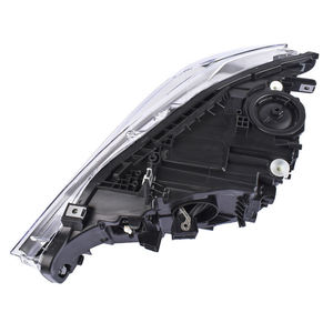 Faros LED para BMW Serie 3 F35 2016-2019 63117419633 Alta Potencia 12000 Lm 12V Iluminación Automotriz - Product Image 3