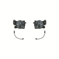 Kit de carrosserie de conversion avec pare-chocs avant et arrière, jupes latérales et calandre pour BMW Série 3 E90 2005-2012 – Améliorez votre véhicule au style M3