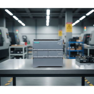 โมดูล 6ES7531-7KF00-0AB0 8xU/I/RTD/TC AI สำหรับ SIMATIC S7-1500 PLC โมดูลอินพุตแบบอะนาล็อก 220V PLC - Product Image 4