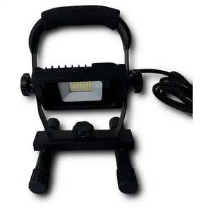 Projecteur LED Stroboscopique COB WD-910 20W Super Lumineux 2000lm, Étanche IP65 pour Extérieur, Idéal pour Mécaniciens et Travaux - Product Image 4