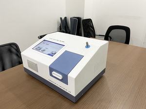 Astm D974 Transformator Olie Zuur Tester/Olie Zuurgraad Testapparaat - Product Image 4