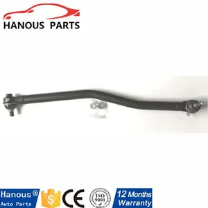 Hanous kamyon direksiyon çekme kolu OEM 45440-39206 4544039206 45440-37290 4544037290