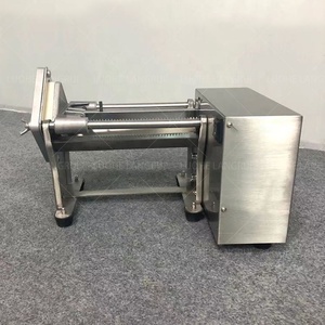 Macchina Automatica per <span class=keywords><strong>Tagliare</strong></span> Patatine Fritte e <span class=keywords><strong>Carote</strong></span>, Vendita Diretta dalla Fabbrica - Product Image 5