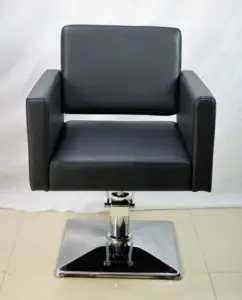 Salon mobilya sıcak satış çok ucuz kuaför dükkanı güzellik salonu kuaför sandalyeleri