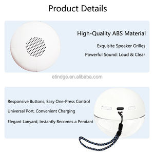 2025 Novo Criativo Personalizado Jogável Memória Eletrônica Mágica Bola De Cristal 3d Polegada Bolas Lâmpada Luz Personalizada Vídeo Bola De Cristal De Vídeo - Product Image 5