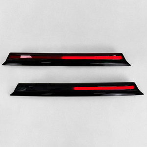 ขายส่งจากโรงงาน ไฟท้ายคุณภาพ<span class=keywords><strong>ส</strong></span>ูง/เยี่ยม<span class=keywords><strong>ส</strong></span>ำหรับรถยนต์โตโยต้า <span class=keywords><strong>ยา</strong></span><span class=keywords><strong>ริ</strong></span><span class=keywords><strong>ส</strong></span> แอคทีฟ วีออ<span class=keywords><strong>ส</strong></span> รุ่นปี 22-23 พร้อมไฟท้ายแบบวิ่งต่อเนื่อง - Product Image 5