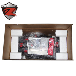 Può utilizzare 6013 7018 barre elettrodo più recente aggiornato 110V 220V Inverter saldatrici ad arco a buon mercato portatile MMA 250A <span class=keywords><strong>saldatrice</strong></span> - Product Image 4