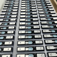 Cellule LiFePO4 authentique CALB 20Ah 3.2V LFP 70C à décharge extrême pour la modification de systèmes audio de voiture et le démarrage de camions