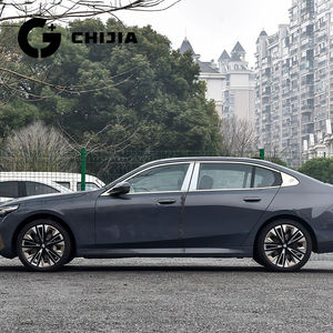 BM-W 5 Series 2024 530Li Leader <span class=keywords><strong>M</strong></span> Sport Package BM-W 5 Series Cars à vendre - Product Image 4
