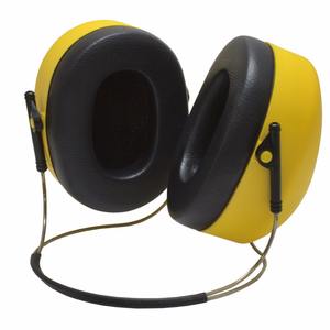 Protectores Auditivos Profesionales de Primera Calidad, Tipo Diadema, Reutilizables, de ABS, Modelo EP-197U, Resistentes al Ruido, de Taiwán - Product Image 2