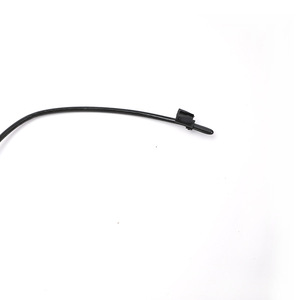 Cable de Advertencia de Frenado 1907942 500mm 12V para Reemplazo y Reparación, Material Plástico - Product Image 3