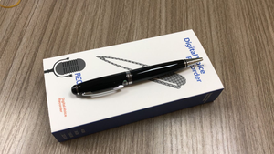 Enregistrement Audio enregistreur vocal numérique lecteur MP3 <span class=keywords><strong>stéréo</strong></span> <span class=keywords><strong>Dictaphone</strong></span> 8 go 16 go 32 go - Product Image 5