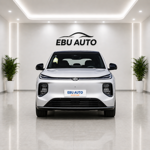 Changan Qiyuan Q07 2025 – SUV Intelligent Hybride à Énergie Nouvelle – Édition Phare 215 – SUV Électrique Haute Performance Longue Portée - Product Image 3