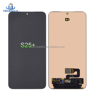 หน้าจอ LCD สำหรับ Samsung Galaxy S25 Plus SM-<span class=keywords><strong>S936</strong></span> จอแสดงผล LCD พร้อมทัชสกรีนอะไหล่ซ่อมเปลี่ยน S25+ <span class=keywords><strong>S936</strong></span> - Product Image 5