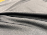 94% poliéster 16% Spandex Anti-olor humedad funcional Yoga Leggings tela elástica para ropa deportiva traje de baño y uso de ropa interior
