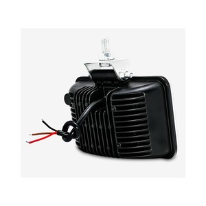 신제품 LEIMU LM-1596 48 <span class=keywords><strong>LED</strong></span> 플러드/스팟 콤보 작업등 5인치 고휘도 블랙 96W 굴삭기용 DC 12-60V 방수 헤드라이트 - Product Image 5