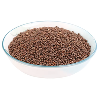 Ekstrak Biji Perilla Murni Berkualitas Tinggi, Ekstrak Herbal Berkualitas Tinggi, Ekstraksi Pelarut, Kemasan Drum 25kg