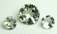PDM Gems Améthyste facettée ronde, pierres précieuses de naissance, prix de gros direct usine, fabricant OEM