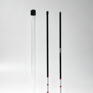 OEM ODM <span class=keywords><strong>Palo</strong></span> <span class=keywords><strong>de</strong></span> entrenamiento <span class=keywords><strong>de</strong></span> <span class=keywords><strong>golf</strong></span> <span class=keywords><strong>de</strong></span> fibra <span class=keywords><strong>de</strong></span> vidrio personalizado para mejorar el tempo y la potencia del swing, ideal para la práctica del <span class=keywords><strong>golf</strong></span>. - Product Image 1