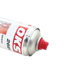OKS 2661 Nettoyant industriel à action rapide et dégraissant rapide pour l'élimination de la graisse mécanique 600ml Fabriqué en Allemagne - Product Image 5