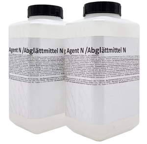 Sika กาว1L ไม่มีตัวทำละลายแบบดั้งเดิมสำหรับกาวซีลแลนท์ยืดหยุ่นของซิก้า - Product Image 2