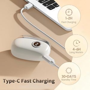 Cortauñas Eléctrico Automático <span class=keywords><strong>de</strong></span> 3 Velocidades Ajustables con Pantalla, para Adultos Mayores, Bebés, <span class=keywords><strong>Uñas</strong></span> <span class=keywords><strong>de</strong></span> Manos y <span class=keywords><strong>Pies</strong></span> - Product Image 6