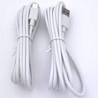 Faisceau de câbles de fabrication d'usine d'assemblage de câbles professionnel blanc USB 3.1 type-c ligne de données de charge de téléphone intelligent Mobile