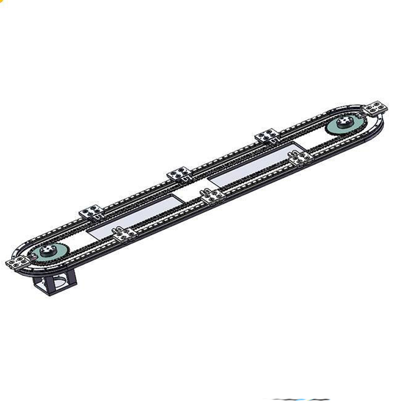 KNK High Speed Precision Circular Conveyor