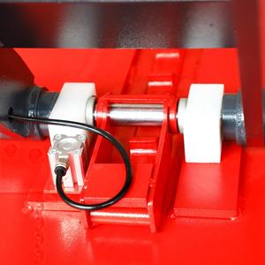 Elevador de tijera de altura media portátil al mejor precio, elevador hidráulico de 3000KG, de doble cilindro elevador automático, elevador de diseño automotriz bajo - Product Image 5