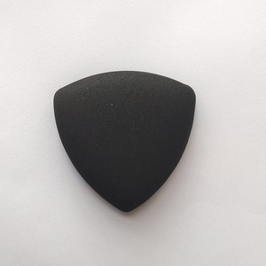 <span class=keywords><strong>Puff</strong></span> de maquillaje barato, suministro original de fábrica, <span class=keywords><strong>Puff</strong></span> de polvo cosmético de piña triangular - Product Image 2