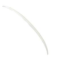 Accessoires Auto ABS Aileron de toit de coffre arrière Aileron de queue de coffre arrière pour BMW E36