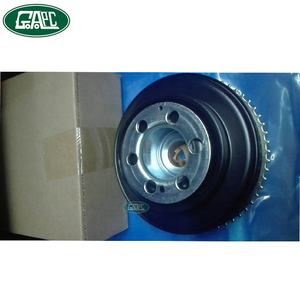 Шкив коленчатого вала двигателя LR068885 GL1038 LR025252 LR073331 LR078547 для Land Rover Evoque Freelander <span class=keywords><strong>2</strong></span> Discovery, спортивный автомобиль GAPC - Product Image 6