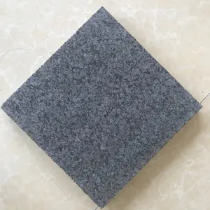 Factory direct sale flamed granite meshed paver for driveway