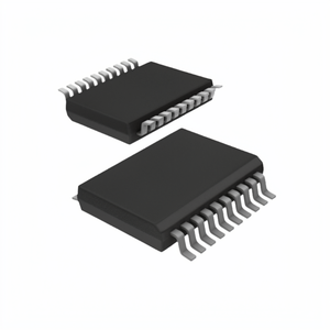 Authorized Distributor 20 SSOP Buy Electronics Components Online Logic 74ABT374ADB,112 - Product Image 1