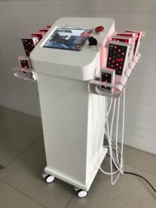 14 gros tampons <span class=keywords><strong>lipo</strong></span> laser élimination des graisses professionnel fraise corps minceur anti-cellulite 30K <span class=keywords><strong>cavitation</strong></span> <span class=keywords><strong>lipo</strong></span> <span class=keywords><strong>machine</strong></span> - Product Image 3