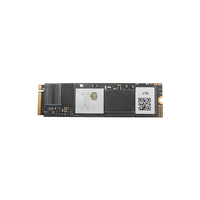 قرص صلب داخلي PCWINMAX PCIE Gen3/Gen4 M.2 بسعة 128 جيجابايت-2 تيرابايت، سرعة قراءة 2000-2500 ميجابايت/ثانية وكتابة 1000-2000 ميجابايت/ثانية، OEM/ODM للكمبيوتر المكتبي، ضمان 3 سنوات، 7200 دورة في الدقيقة