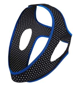 सांस विरोधी खर्राटे ठोड़ी का पट्टा बंद करो खर्राटे समाधान आरामदायक जाल ठोड़ी का पट्टा प्रभावी विरोधी खर्राटे डिवाइस - Product Image 3