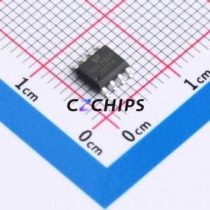 Amplificateur de précision à puce IC à circuit intégré SOP-8 OPA2317IDR-TP d'origine - Product Image 1